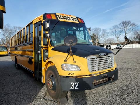 2012 Freightliner , VIN 4UZABRDU2CCBP5481. Фото 1 з 6 з аукціону Copart. Каталог авто зі США OpenDataCar.