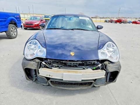 2005 Porsche 911, VIN WP0CB299X5S675208. Фото 5 з 6 з аукціону Copart. Каталог авто зі США OpenDataCar.
