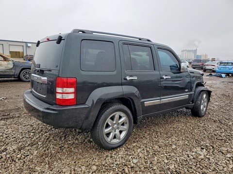 2012 Jeep Liberty, VIN 1C4PJLAK9CW169254. Фото 3 з 6 з аукціону Copart. Каталог авто зі США OpenDataCar.