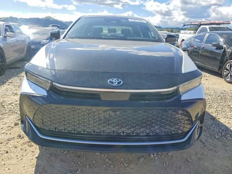 2024 Toyota Crown, VIN JTDAFAAF1R3006350. Фото 5 з 6 з аукціону Copart. Каталог авто зі США OpenDataCar.