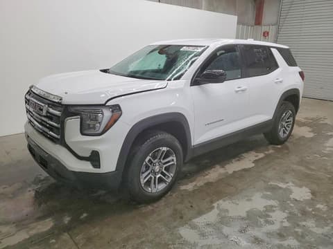 2026 Gmc Terrain, VIN 3GKALMEG9TL375101. Фото 1 з 6 з аукціону Copart. Каталог авто зі США OpenDataCar.