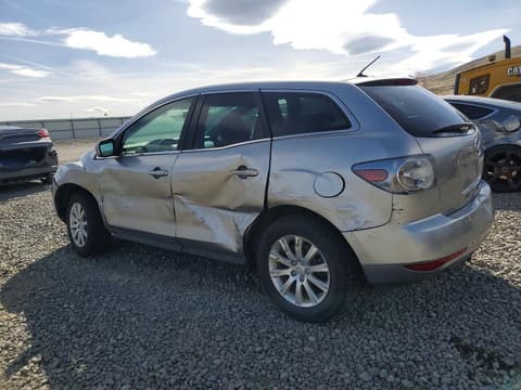 2010 Mazda CX-7, VIN JM3ER2WM9A0335767. Фото 2 з 6 з аукціону Copart. Каталог авто зі США OpenDataCar.