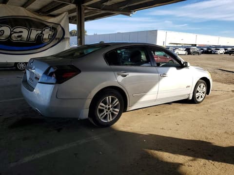 2012 Nissan Altima, VIN 1N4AL2AP2CN464469. Фото 3 з 6 з аукціону Copart. Каталог авто зі США OpenDataCar.