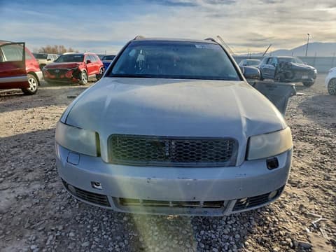 2003 Audi A4, VIN WAUVT68E13A339894. Фото 5 из 6 с аукциона Copart. Каталог авто из США OpenDataCar.