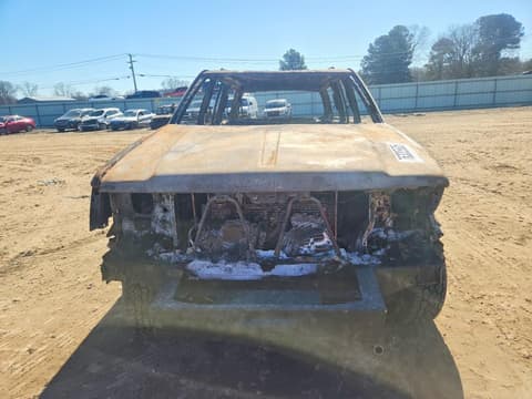 1996 Jeep Grand Cherokee, VIN 1J4GZ58Y1TC149798. Фото 5 з 6 з аукціону Copart. Каталог авто зі США OpenDataCar.