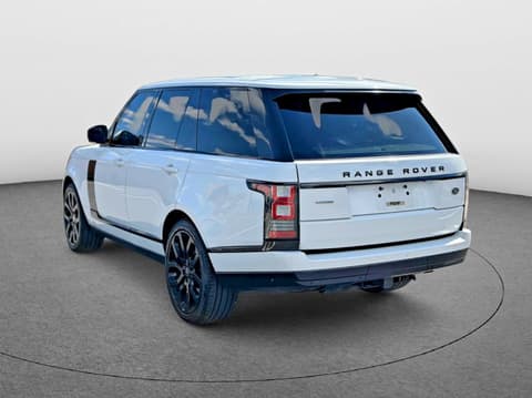 2014 Land rover Range Rover, VIN SALGS2TF5EA174175. Фото 3 з 6 з аукціону Copart. Каталог авто зі США OpenDataCar.