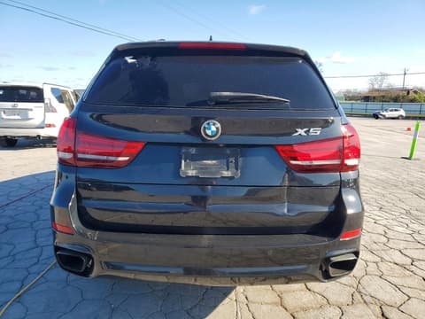 2016 Bmw X5, VIN 5UXKR6C58G0J80359. Фото 6 з 6 з аукціону Copart. Каталог авто зі США OpenDataCar.