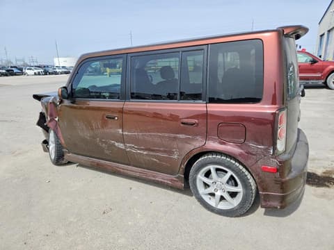 2006 Toyota SCION, VIN JTLKT324764124113. Фото 2 з 6 з аукціону Copart. Каталог авто зі США OpenDataCar.