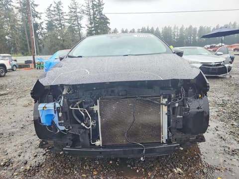 2020 Nissan Versa, VIN 3N1CN8EV8LL887374. Фото 5 з 6 з аукціону Copart. Каталог авто зі США OpenDataCar.