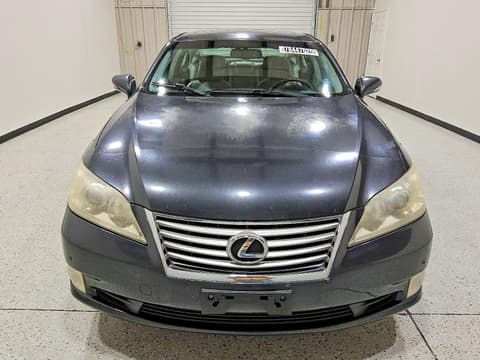 2010 Lexus ES 350, VIN JTHBK1EG5A2370542. Фото 5 з 6 з аукціону Copart. Каталог авто зі США OpenDataCar.