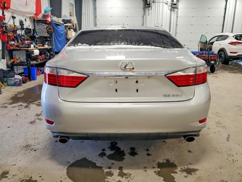 2013 Lexus ES 350, VIN JTHBK1GG4D2019350. Фото 6 з 6 з аукціону Copart. Каталог авто зі США OpenDataCar.