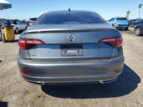 2019 Volkswagen Jetta, VIN 3VWG57BU6KM125803. Zdjęcie 6 z 6 z aukcji Copart. Katalog aut z USA OpenDataCar.