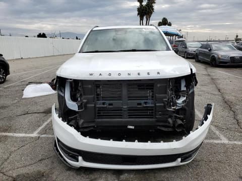 2024 Jeep Wagoneer, VIN 1C4SJSBP3RS140086. Фото 5 з 6 з аукціону Copart. Каталог авто зі США OpenDataCar.