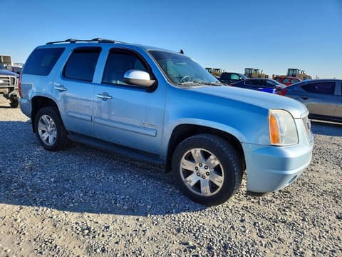 2011 Gmc Yukon, VIN 1GKS2CE00BR262035. Фото 4 з 6 з аукціону Copart. Каталог авто зі США OpenDataCar.