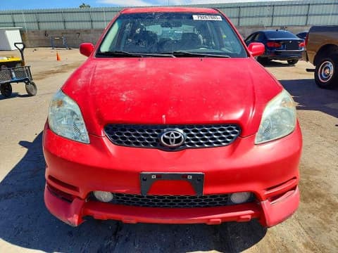 2003 Toyota Matrix, VIN 2T1LR38E53C016340. Фото 5 з 6 з аукціону Copart. Каталог авто зі США OpenDataCar.
