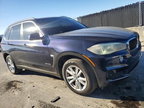 2015 Bmw X5, VIN 5UXKR2C52F0H41519. Фото 4 з 6 з аукціону Copart. Каталог авто зі США OpenDataCar.