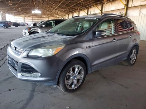 2013 Ford Escape, VIN 1FMCU9H99DUB15831. Фото 1 з 6 з аукціону Copart. Каталог авто зі США OpenDataCar.