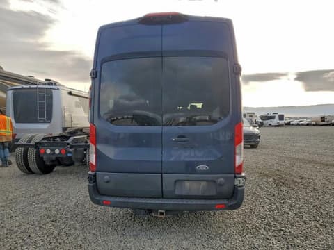 2019 Ford Transit, VIN 1FBVU4XGXKKA19316. Фото 6 из 6 с аукциона Copart. Каталог авто из США OpenDataCar.