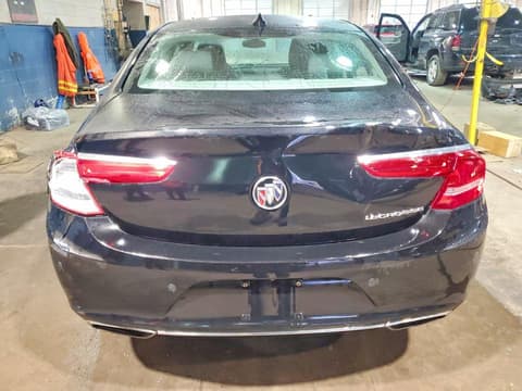 2019 Buick LaCrosse, VIN 1G4ZP5SS4KU111608. Фото 6 з 6 з аукціону Copart. Каталог авто зі США OpenDataCar.