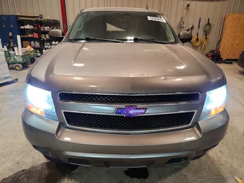 2012 Chevrolet Suburban, VIN 1GNSKJE78CR167051. Фото 5 з 6 з аукціону Copart. Каталог авто зі США OpenDataCar.