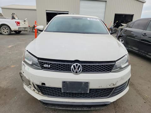 2014 Volkswagen Jetta, VIN 3VW4T7AJ1EM388933. Фото 5 з 6 з аукціону Copart. Каталог авто зі США OpenDataCar.