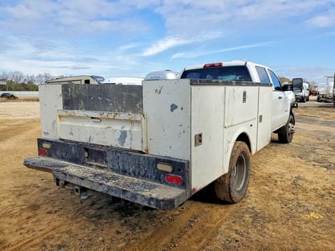2016 Gmc Sierra, VIN 1GD42VC82GF278315. Фото 3 з 6 з аукціону Copart. Каталог авто зі США OpenDataCar.