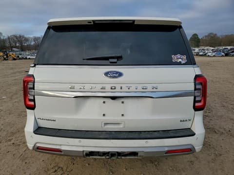 2022 Ford Expedition, VIN 1FMJK1MT0NEA17900. Фото 6 з 6 з аукціону Copart. Каталог авто зі США OpenDataCar.