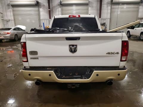 2012 Dodge Ram 1500, VIN 1C6RD7PT4CS248112. Фото 6 з 6 з аукціону Copart. Каталог авто зі США OpenDataCar.