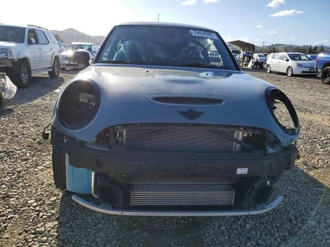 2023 Mini Cooper, VIN WMW53DH05P2T65696. Zdjęcie 5 z 6 z aukcji Copart. Katalog aut z USA OpenDataCar.