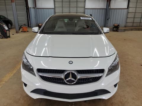 2016 Mercedes-benz CLA-Class, VIN WDDSJ4EB4GN377697. Фото 5 з 6 з аукціону Copart. Каталог авто зі США OpenDataCar.