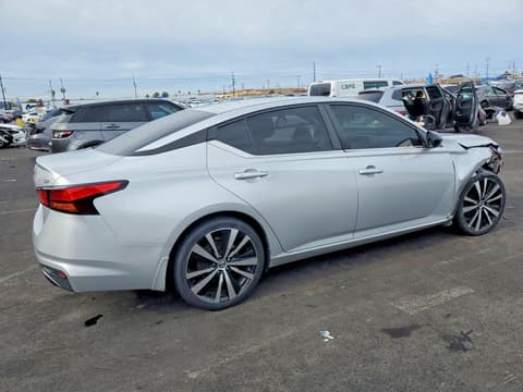 2019 Nissan Altima, VIN 1N4BL4CV5KC206775. Фото 3 з 6 з аукціону Copart. Каталог авто зі США OpenDataCar.