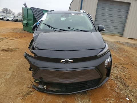 2023 Chevrolet Bolt EUV, VIN 1G1FY6S02P4167362. Фото 5 з 6 з аукціону Copart. Каталог авто зі США OpenDataCar.