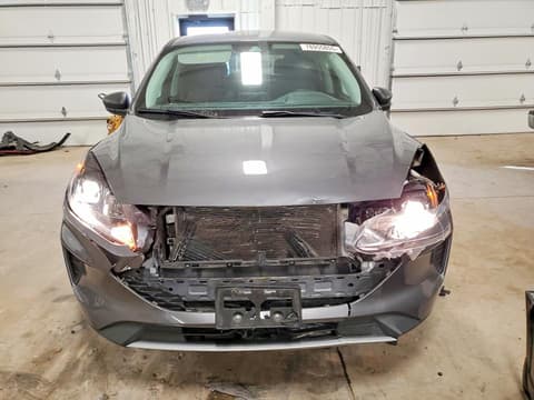 2022 Ford Escape, VIN 1FMCU9G62NUA58185. Zdjęcie 5 z 6 z aukcji Copart. Katalog aut z USA OpenDataCar.