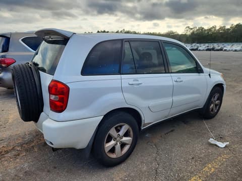 2005 Toyota RAV4, VIN JTEGD20V350079256. Фото 3 з 6 з аукціону Copart. Каталог авто зі США OpenDataCar.