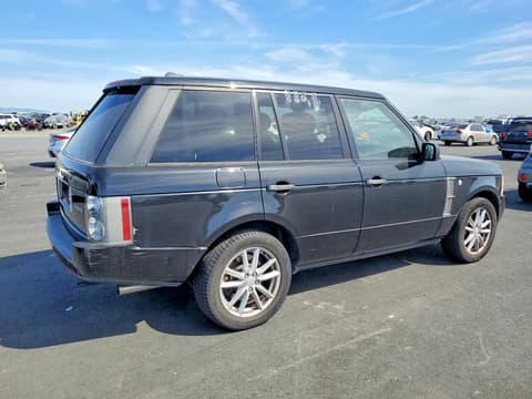 2006 Land rover Range Rover, VIN SALMF13476A222440. Фото 3 из 6 с аукциона Copart. Каталог авто из США OpenDataCar.