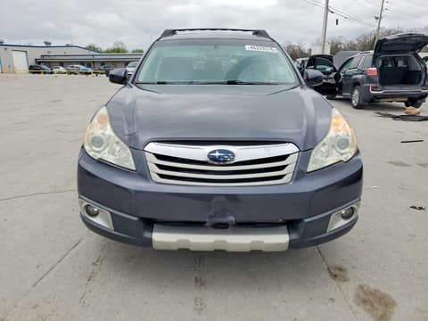 2011 Subaru Outback, VIN 4S4BRCKC8B3364283. Фото 5 з 6 з аукціону Copart. Каталог авто зі США OpenDataCar.