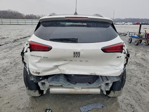 2024 Buick Encore GX, VIN KL4AMDSL5RB014561. Фото 6 з 6 з аукціону Copart. Каталог авто зі США OpenDataCar.