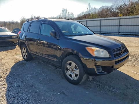 2012 Toyota RAV4, VIN 2T3ZF4DV1CW134065. Zdjęcie 4 z 6 z aukcji Copart. Katalog aut z USA OpenDataCar.