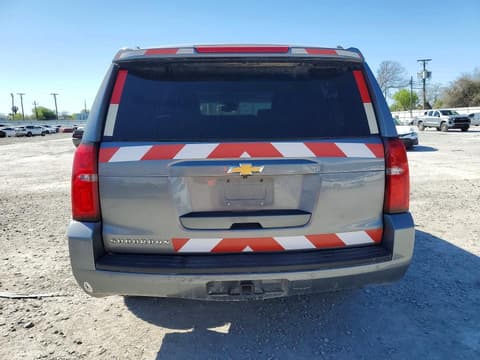 2020 Chevrolet Suburban, VIN 1GNSKHKC7LR152731. Фото 6 з 6 з аукціону Copart. Каталог авто зі США OpenDataCar.