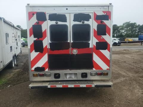 2017 Ford F-550 Super Duty, VIN 1FD0X5HT1HEC82148. Zdjęcie 6 z 6 z aukcji Copart. Katalog aut z USA OpenDataCar.