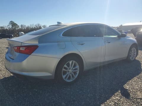 2016 Chevrolet Malibu Limited, VIN 1G1ZE5ST0GF304488. Фото 3 з 6 з аукціону Copart. Каталог авто зі США OpenDataCar.