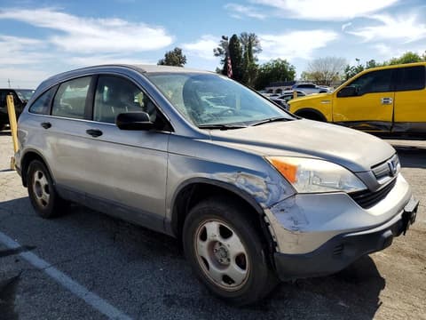 2008 Honda CR-V, VIN JHLRE38388C028649. Фото 4 з 6 з аукціону Copart. Каталог авто зі США OpenDataCar.