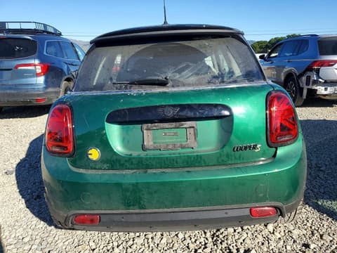 2024 Mini Cooper, VIN WMW13DJ01R2V45656. Фото 6 з 6 з аукціону Copart. Каталог авто зі США OpenDataCar.