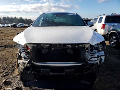 2023 Lexus RX, VIN 2T2BAMCA8PC038511. Фото 5 из 6 с аукциона Copart. Каталог авто из США OpenDataCar.