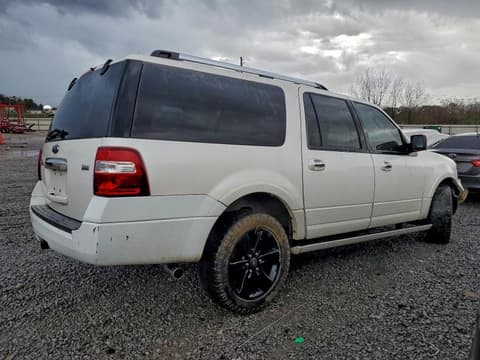 2010 Ford Expedition, VIN 1FMJK1K54AEA43592. Фото 3 з 6 з аукціону Copart. Каталог авто зі США OpenDataCar.