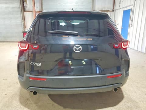 2026 Mazda CX-50, VIN 7MMVABDL0TN473083. Фото 6 из 6 с аукциона Copart. Каталог авто из США OpenDataCar.