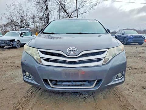 2015 Toyota Venza, VIN 4T3BA3BB0FU066963. Фото 5 з 6 з аукціону Copart. Каталог авто зі США OpenDataCar.