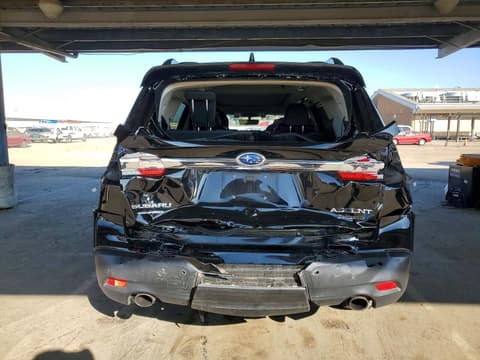 2019 Subaru Ascent, VIN 4S4WMAPD2K3445978. Фото 6 з 6 з аукціону Copart. Каталог авто зі США OpenDataCar.