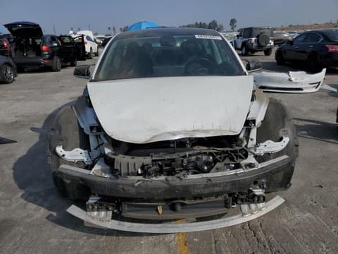 2019 Tesla Model 3, VIN 5YJ3E1EA7KF476546. Фото 5 з 6 з аукціону Copart. Каталог авто зі США OpenDataCar.