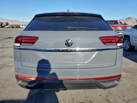 2021 Volkswagen Atlas Cross Sport, VIN 1V2JE2CA4MC230441. Zdjęcie 6 z 6 z aukcji Copart. Katalog aut z USA OpenDataCar.